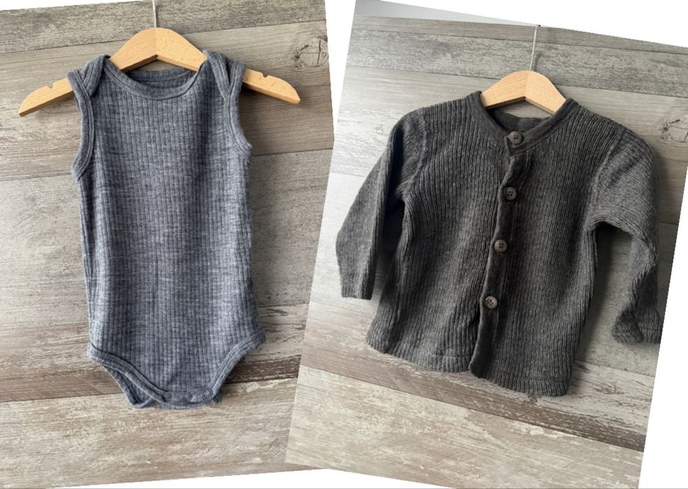 Детски вълнени дрехи мерино Molo 8о8 Joha Friends Dilling