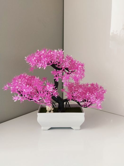 Продам искусственный Бонсай