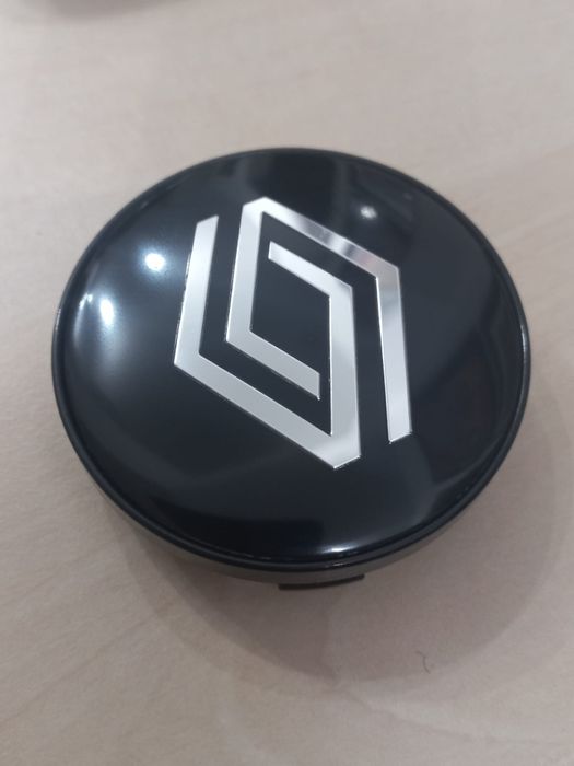 Renault - set 4 capace pentru jante aliaj