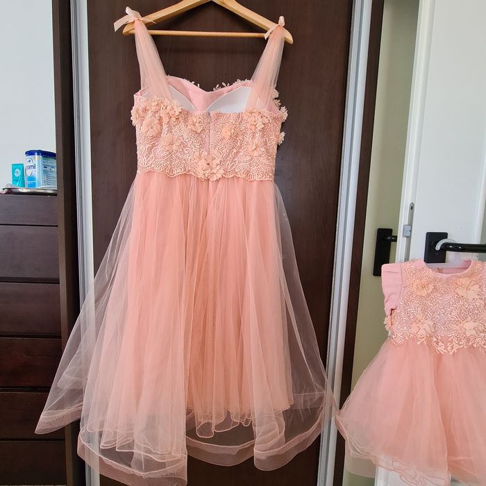 Vând set mama fiica