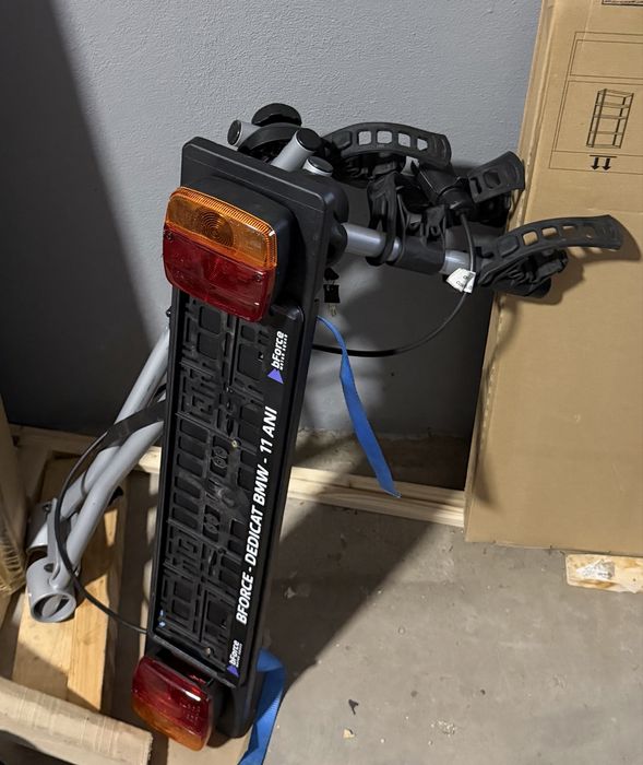 Suport biciclete Thule Xpress 970