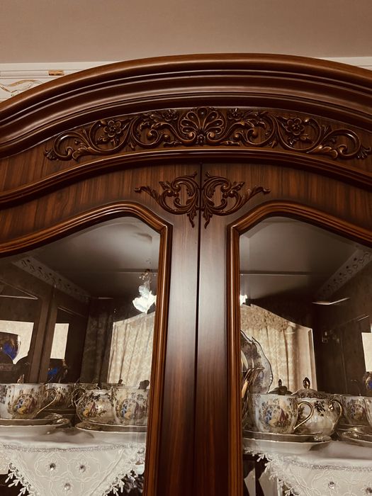 Stenka mexmonxona uchun