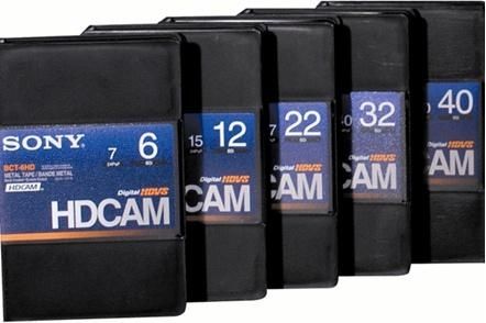 оцифровка видеокассет и киноплёнки на DVD или HDD