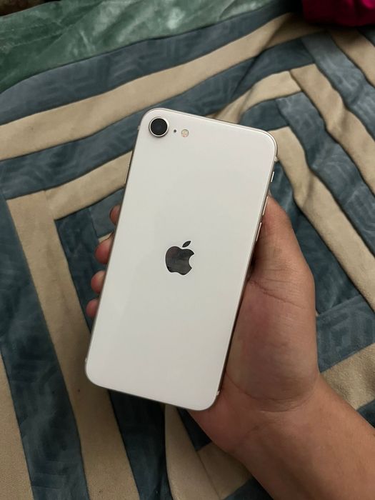 Iphone Se 2022 gen3