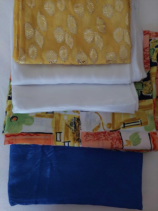 Платове за официални тоалети