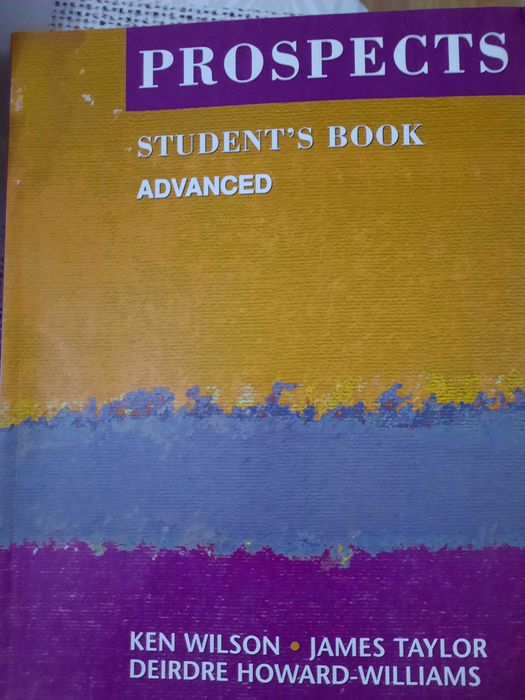 Английские учебники Macmillan. Science