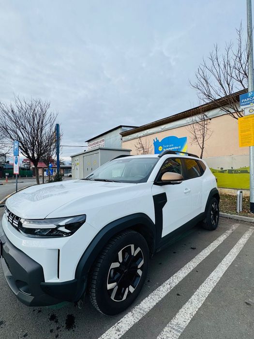 Dacia Duster Primul proprietar, stare perfectă.