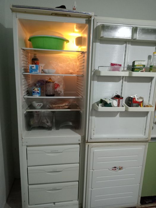 Холодилик Хорошо