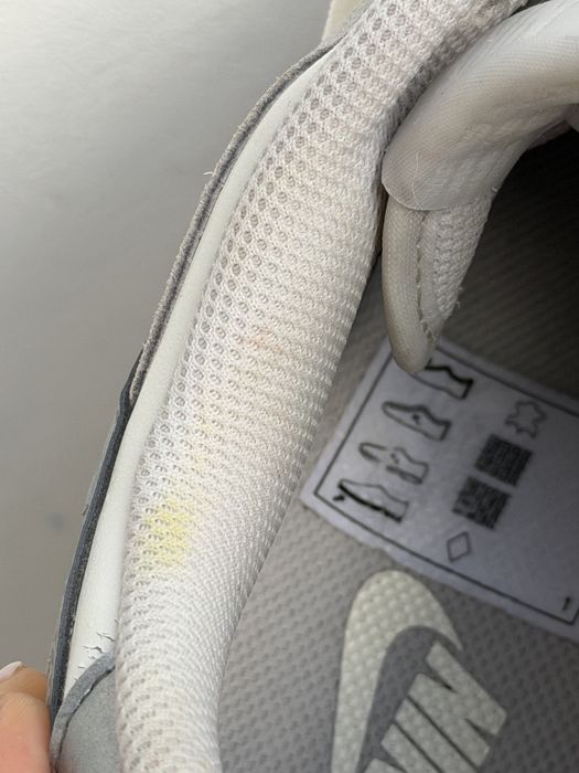 NIKE DUNK LOW RETRO