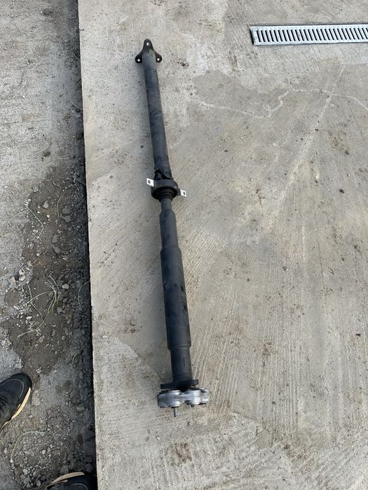 Cutie viteze manual F30 b47 190 cai cardan kit ambreiaj