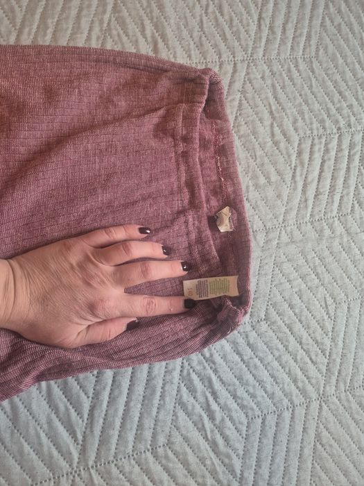 Set COSILANA  lana merinos,bumbac si matase