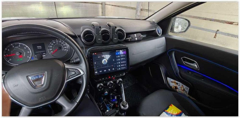 DACIA Duster 2020 — imagine 2