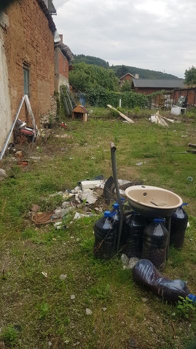 Продава парцел в гр.Дупница