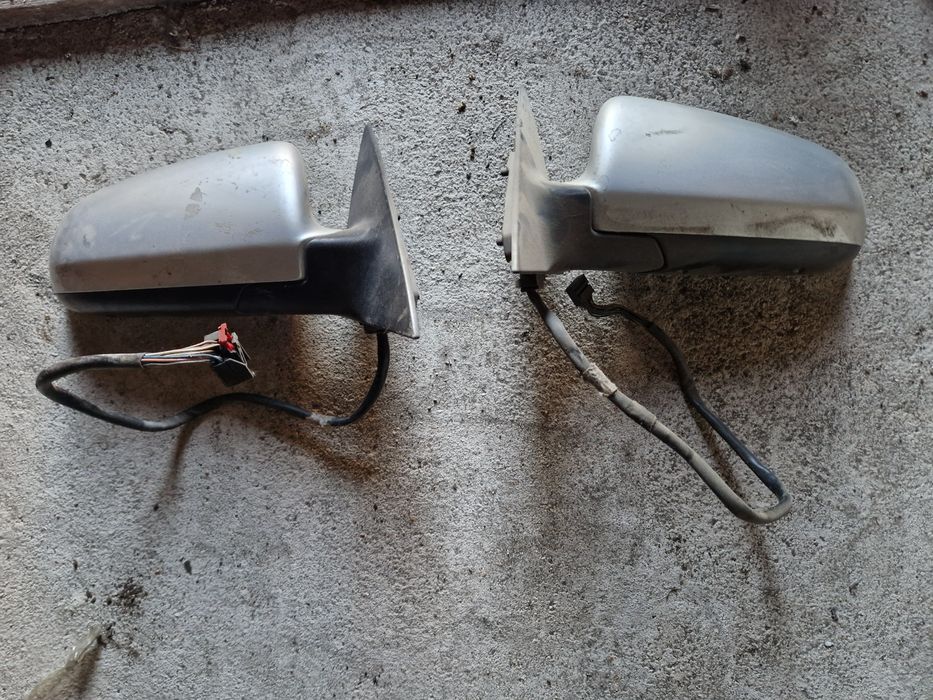 Запчасти Ауди А6 С6.