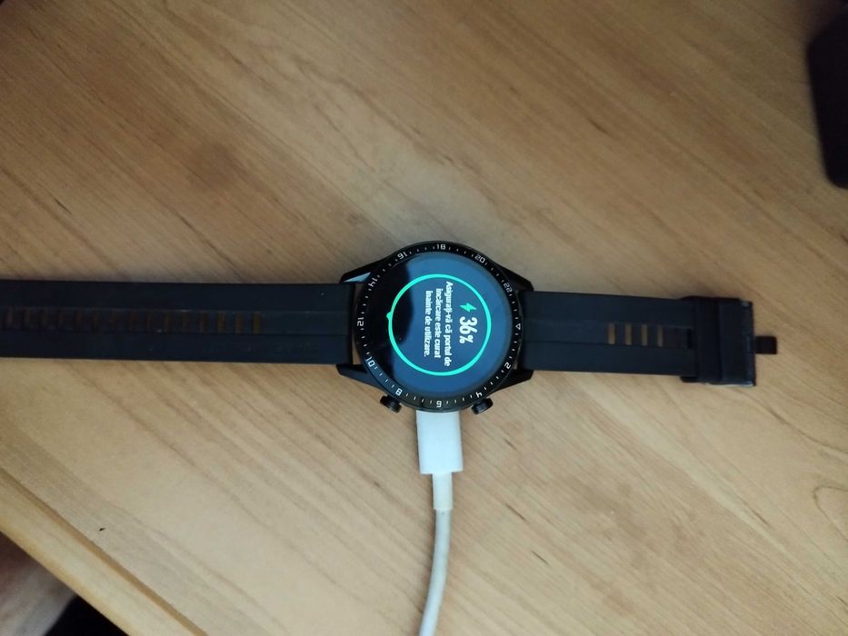 Vând ceas HUAWEY GT 2