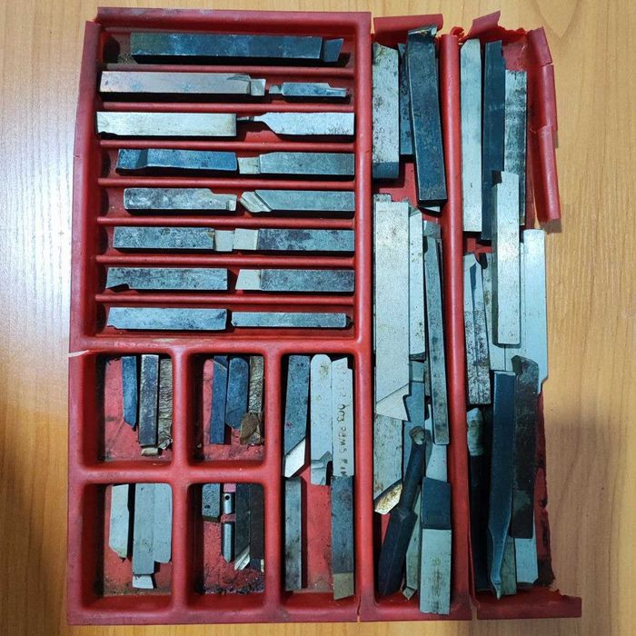 Продам токарный ТВ-16 и мини фрезерный станки Б/У