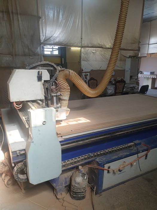 Чпу Станок Victor VR1325