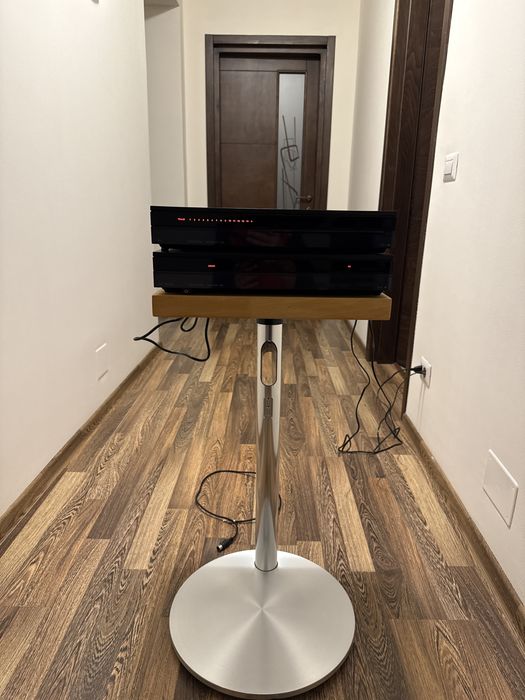 Bang olufesen Beomaster /Beogram cd 7000