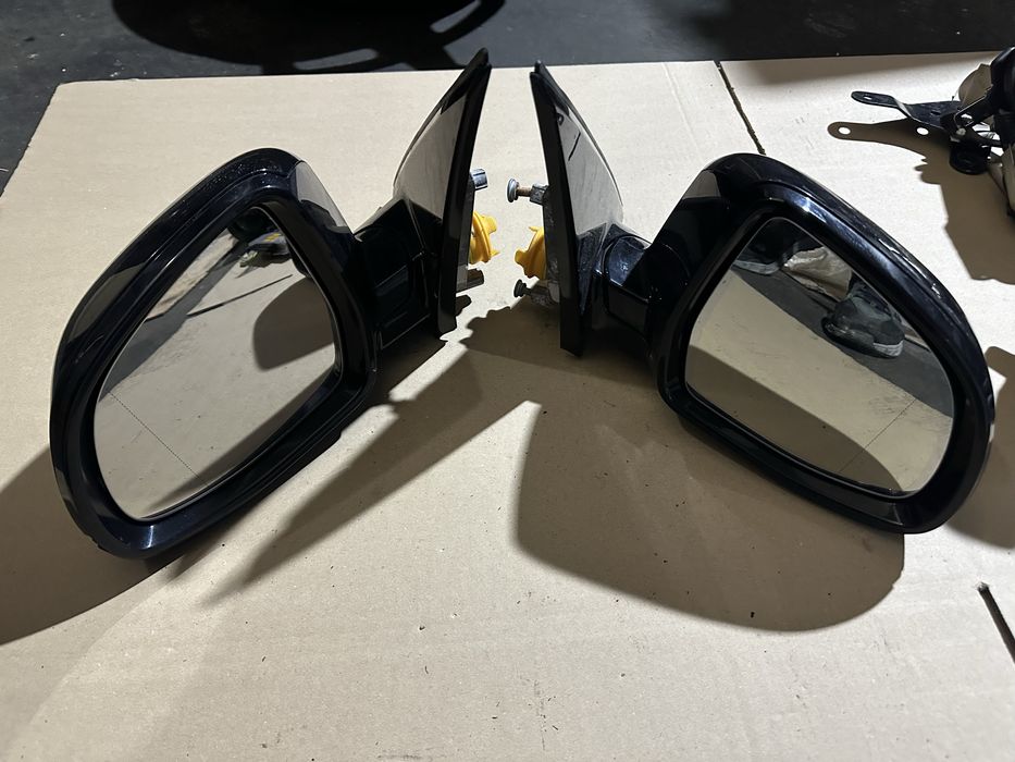 Oglinda STANGA DREAPTA BMW X5 F15 2014-2019 electrica oglinzi