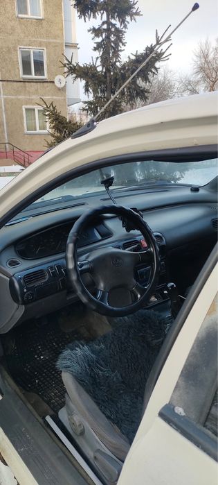 Продам мазду 626