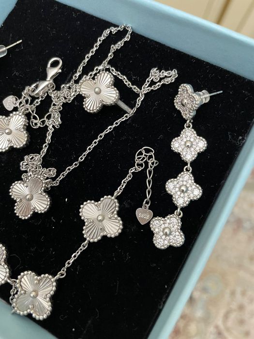 Ван клиф набор