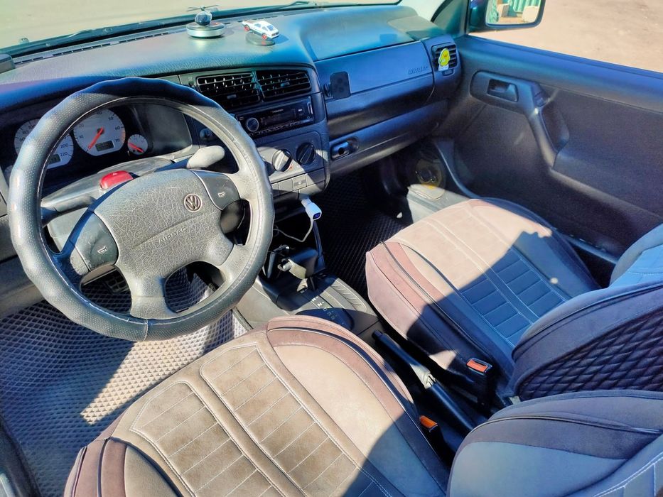 Продам VW Golf 3
