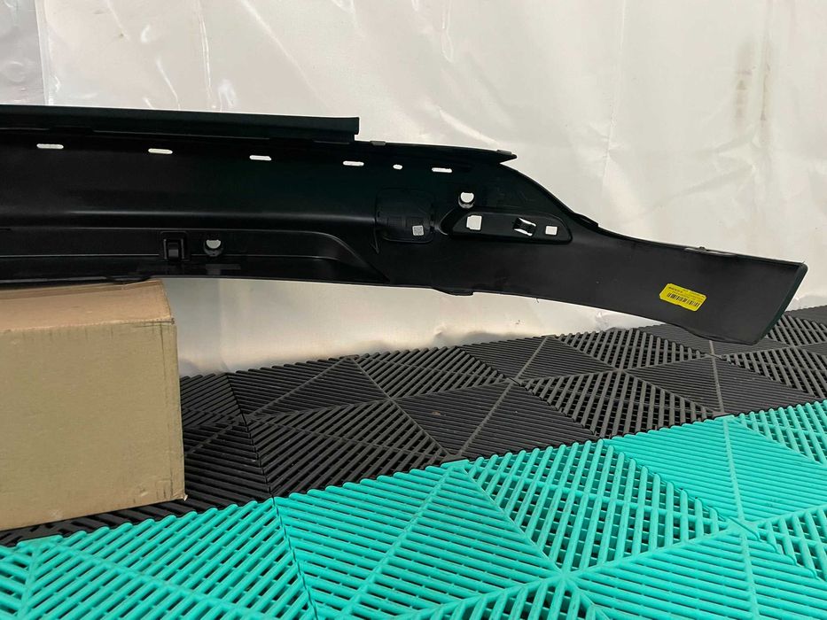 Spoiler bara spate Renault Clio 4 grandtour nou original Renault
