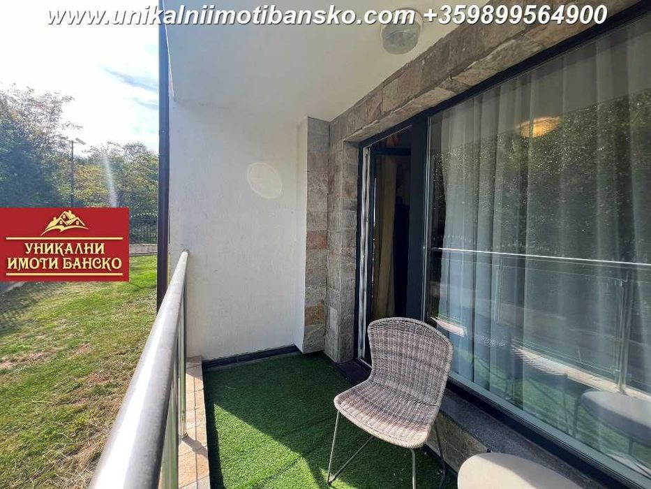 Продава се Двустаен апартамент в Банско - 80 кв.м за 1250 €/кв.м - Снимка #17