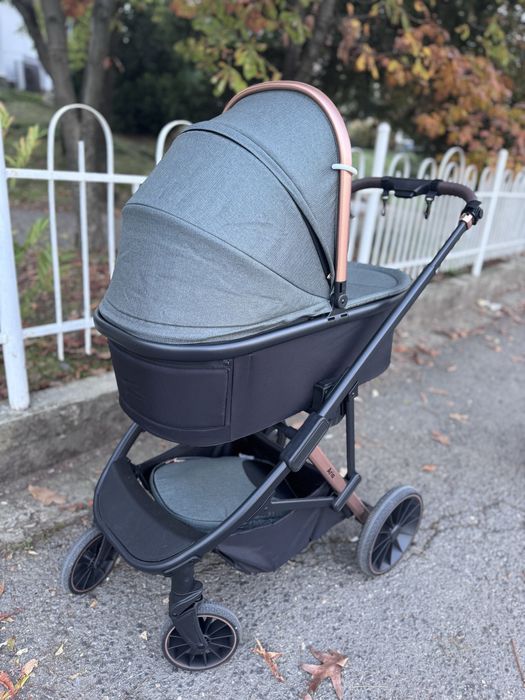 Количка Lorelli Aria 2в1