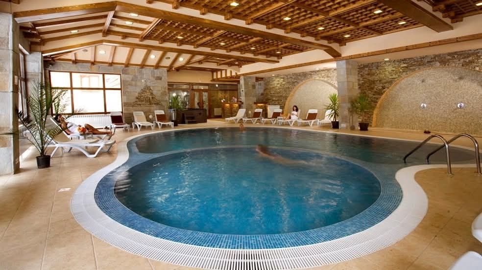 Продава се Едностаен апартамент в с. Стойките, Област Смолян - 38 кв.м за 658 €/кв.м - Снимка #4