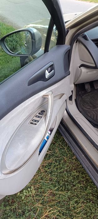 Citroen C5 de vanzare