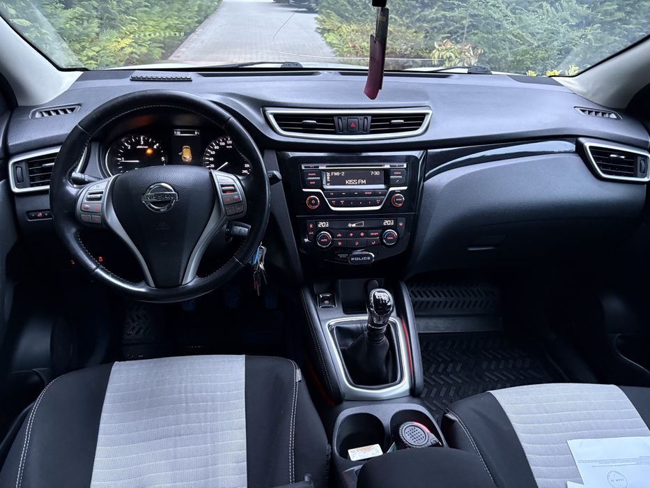 Nissan 2017,motor 1.5 diesel