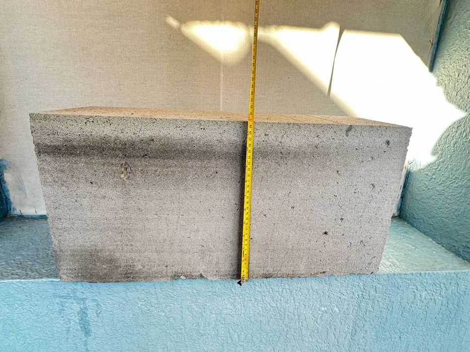 Продам газоблок/ Газоблок сотаман