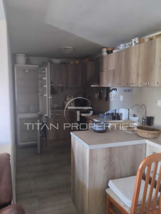 Продава се Къща в с. Горна махала, Област Пловдив - 160 кв.м за 750 €/кв.м - Снимка #2