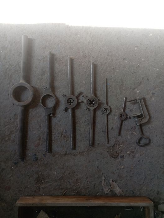 Лерки советские разные в хорошем состоянии