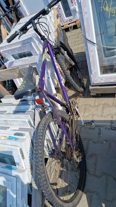 Biciclete pentru toată lumea