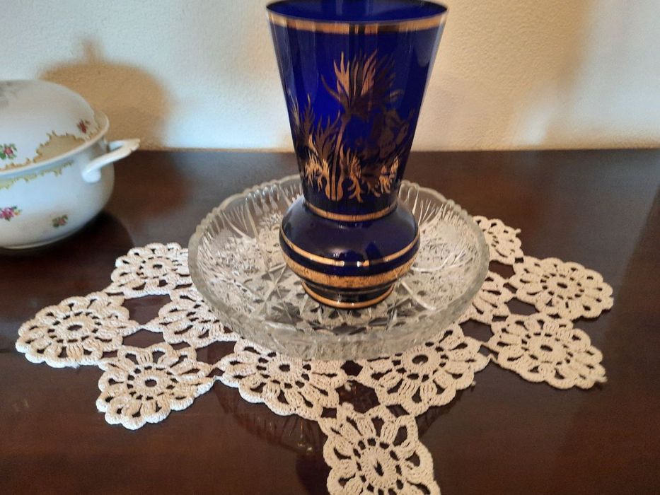 Все для дома, посуда и вазы