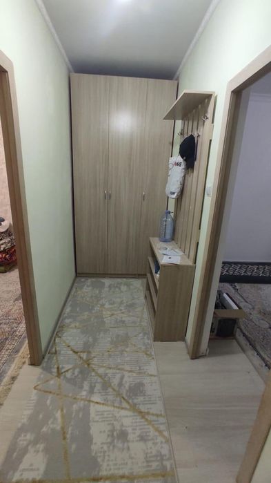 Долгосрочная аренда квартиры