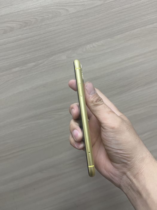 Айфон 11 память 128гб