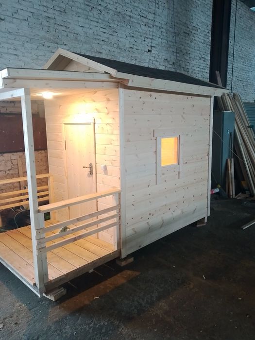 Продам детский домик