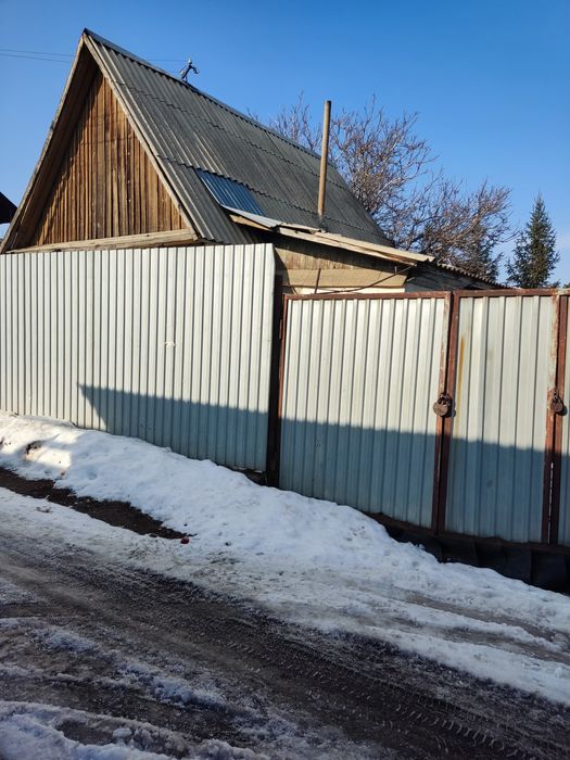 Продается Дача !!!