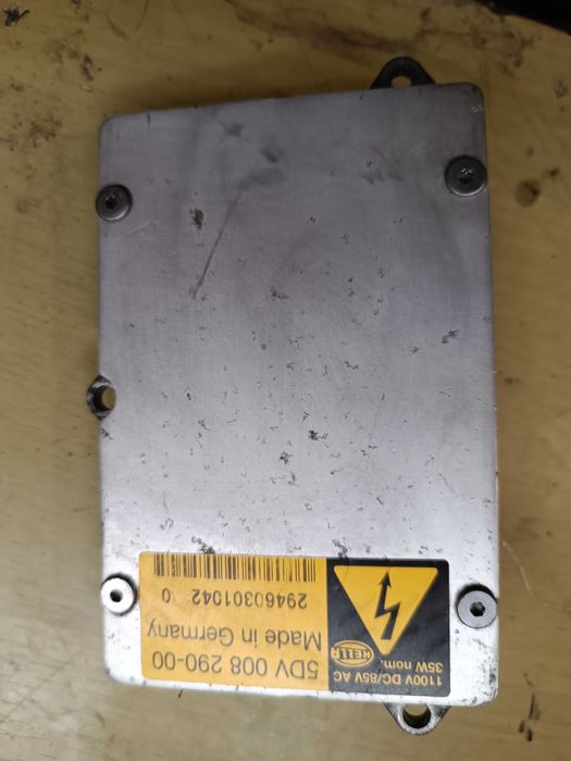 Ксенон Баласт Mercedes w211, BMW