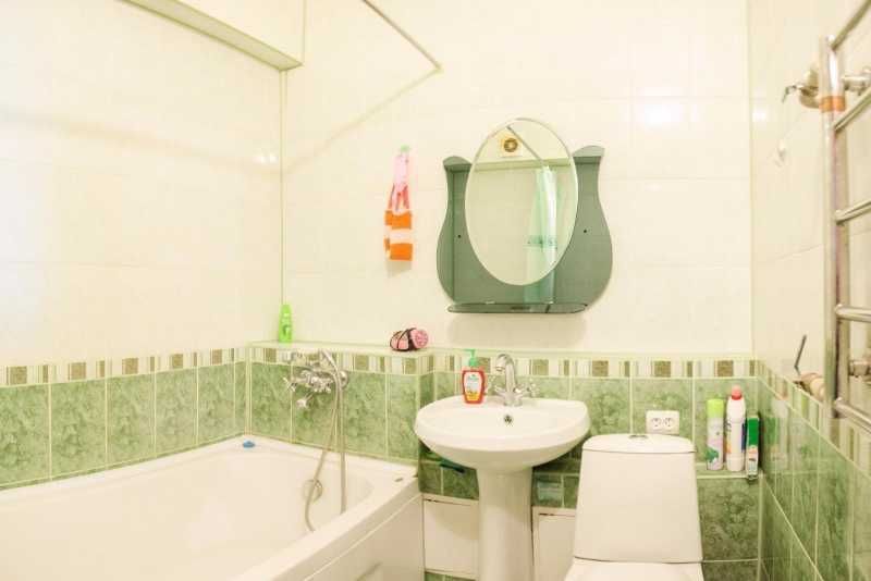 Квартира посуточно.