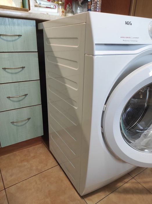 Пералня AEG автоматична