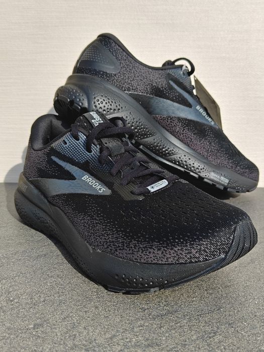 Adidași Brooks Ghost 16 GTX Gore Tex originali cool alergare