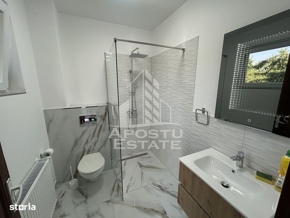 Spatiu pentru birouri, 200 mp, 5 camere decomandate, Sagului Timisoara