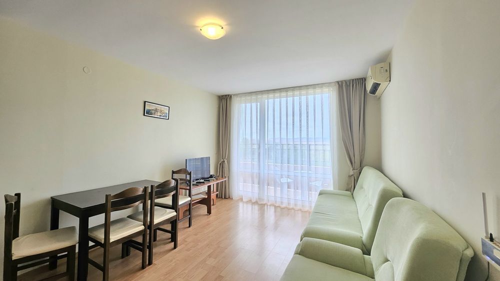Продава се Тристаен апартамент в к.к. Слънчев бряг - 79 кв.м за 925 €/кв.м - Снимка #1