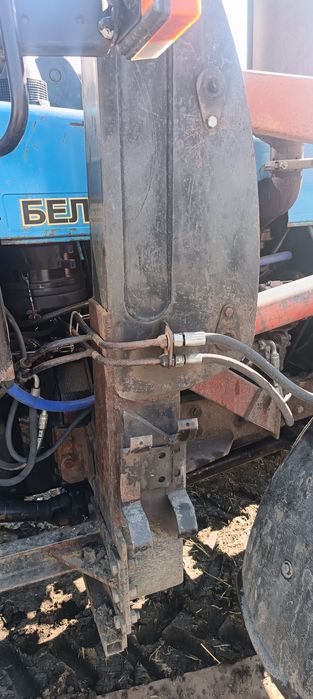 Продам күн на мтз 82ой