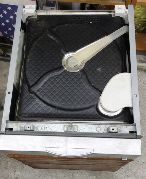 Съдомиялна Miele 45см. за  вграждане