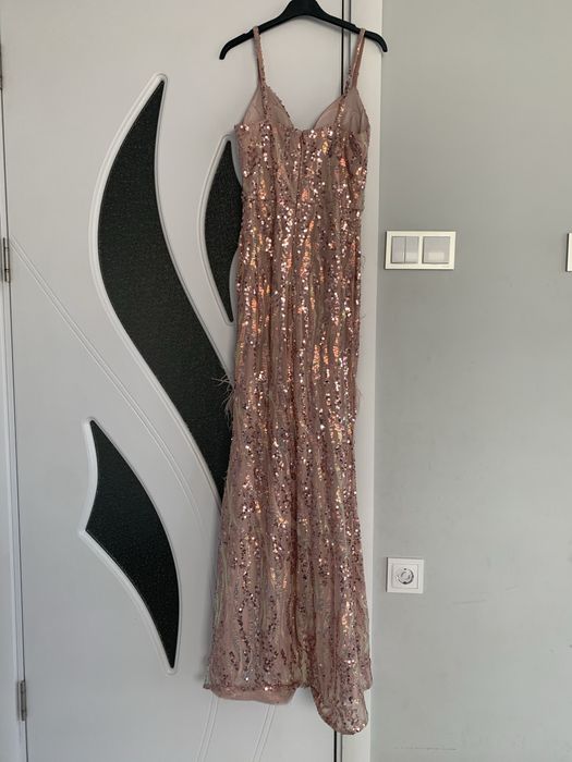 Рокля Bella Barnet